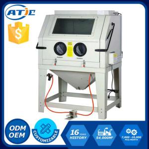 990L Capacity Industrial Cabinet Sandblaster