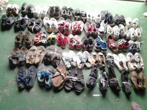 Grade AAA Second Hand Shoes Used Shoes with Premium Quality